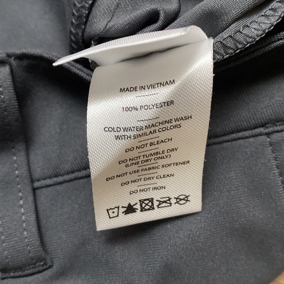 RHONE COMMUTER PANT CLASSIC Straight Leg - Picture 10 of 10